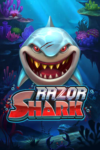 Бесплатная версия игры Razor Shark | VAVADA KZ 