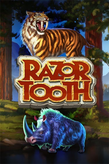 Бесплатная версия игры Razortooth | VAVADA KZ 