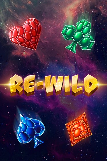 Бесплатная версия игры Re-Wild | VAVADA KZ 