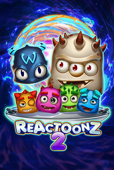 Бесплатная версия игры Reactoonz 2 | VAVADA KZ 