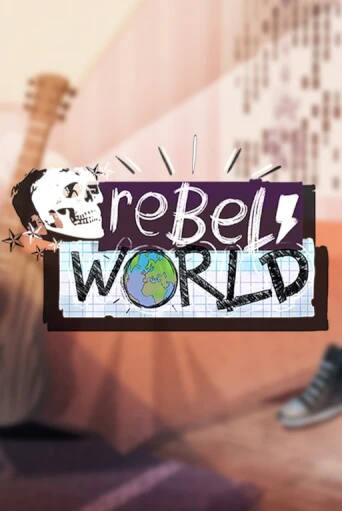 Бесплатная версия игры Rebel World | VAVADA KZ 