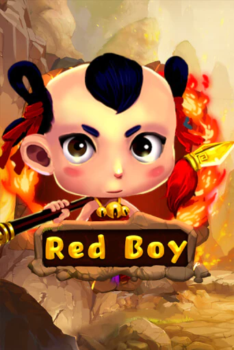 Бесплатная версия игры Red Boy | VAVADA KZ 