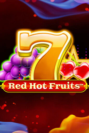 Бесплатная версия игры Red Hot Fruits | VAVADA KZ 