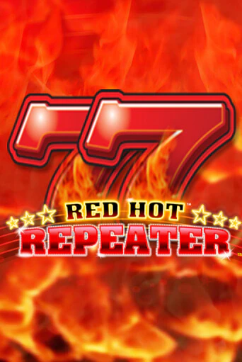 Бесплатная версия игры Red Hot Repeater | VAVADA KZ 