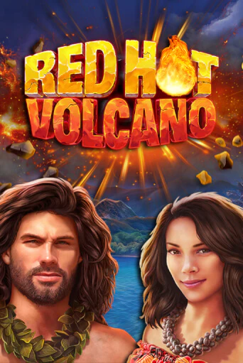 Бесплатная версия игры Red Hot Volcano | VAVADA KZ 