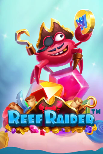 Бесплатная версия игры Reef Raider™ | VAVADA KZ 