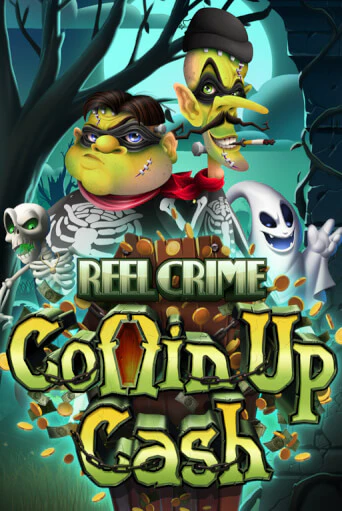 Бесплатная версия игры Reel Crime: Coffin Up Cash | VAVADA KZ 