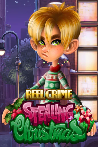 Бесплатная версия игры Reel Crime: Stealing Christmas | VAVADA KZ 