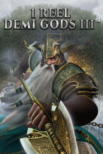 Бесплатная версия игры 1 Reel Demi Gods III | VAVADA KZ 