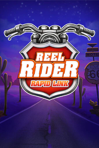 Бесплатная версия игры Reel Rider: Rapid Link | VAVADA KZ 