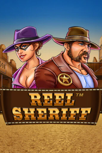 Бесплатная версия игры Reel Sheriff | VAVADA KZ 