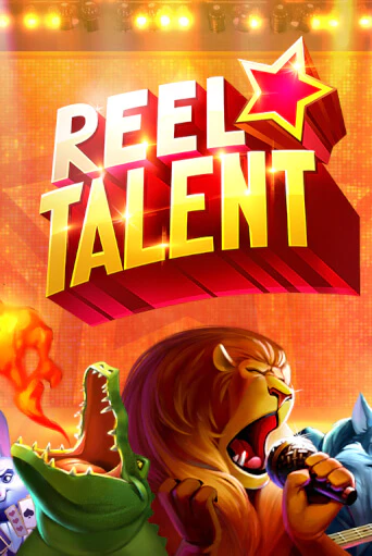 Бесплатная версия игры Reel Talent | VAVADA KZ 