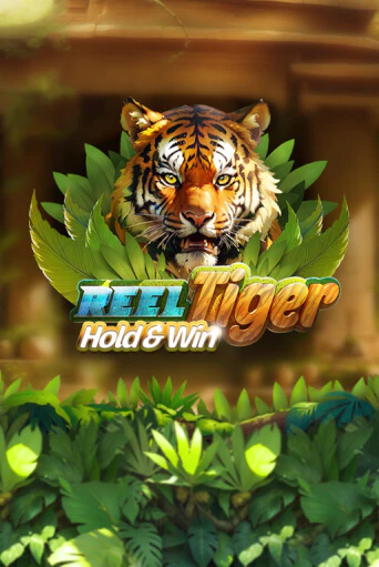 Бесплатная версия игры Reel Tiger | VAVADA KZ 