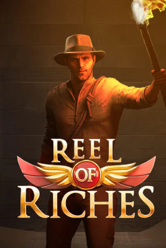 Бесплатная версия игры Reel of Riches | VAVADA KZ 