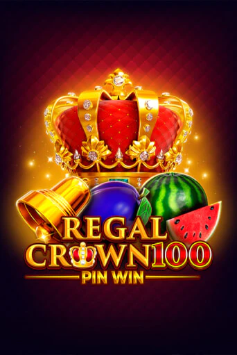 Бесплатная версия игры Regal Crown 100 | VAVADA KZ 