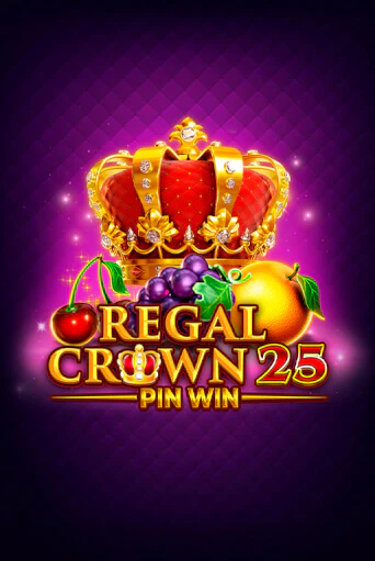 Бесплатная версия игры Regal Crown 25 | VAVADA KZ 