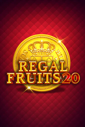 Бесплатная версия игры Regal Fruits 20 | VAVADA KZ 