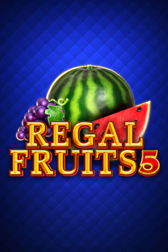 Бесплатная версия игры Regal Fruits 5 | VAVADA KZ 