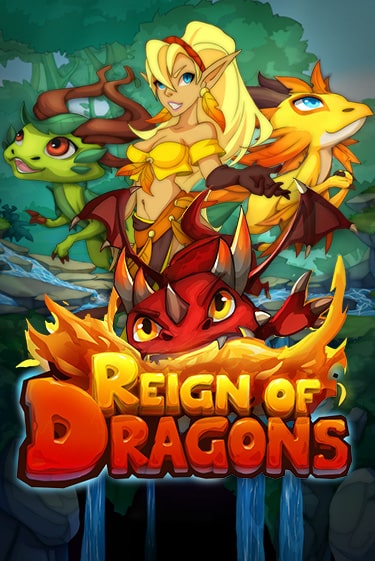 Бесплатная версия игры Reign of Dragons | VAVADA KZ 