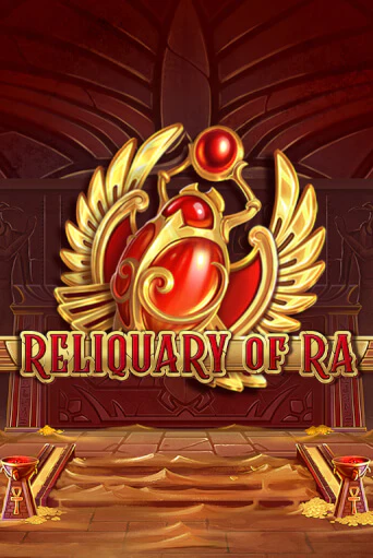 Бесплатная версия игры Reliquary Of Ra | VAVADA KZ 