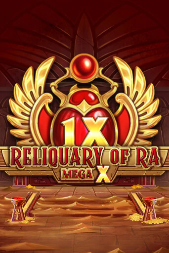 Бесплатная версия игры Reliquary of Ra MegaX | VAVADA KZ 