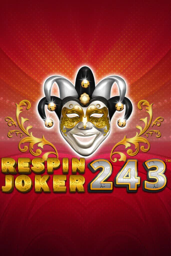 Бесплатная версия игры Respin Joker 243 | VAVADA KZ 