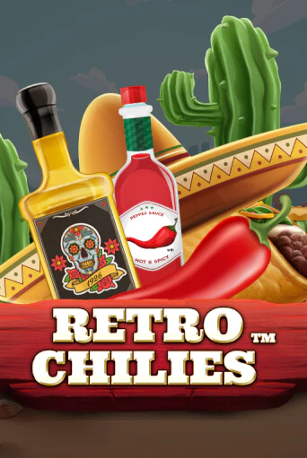 Бесплатная версия игры Retro Chilies | VAVADA KZ 