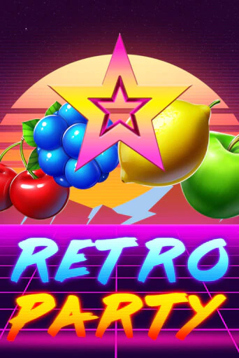 Бесплатная версия игры Retro Party | VAVADA KZ 