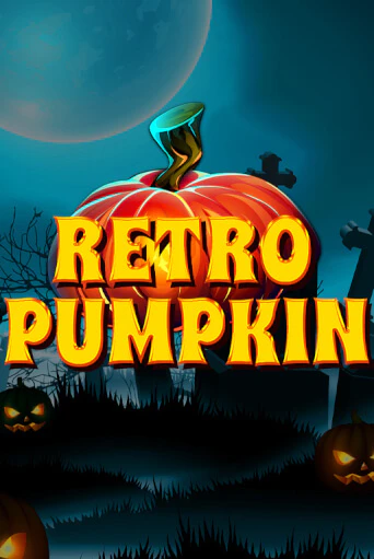 Бесплатная версия игры Retro Pumpkin | VAVADA KZ 