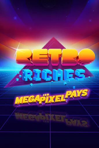 Бесплатная версия игры Retro Riches Promo | VAVADA KZ 