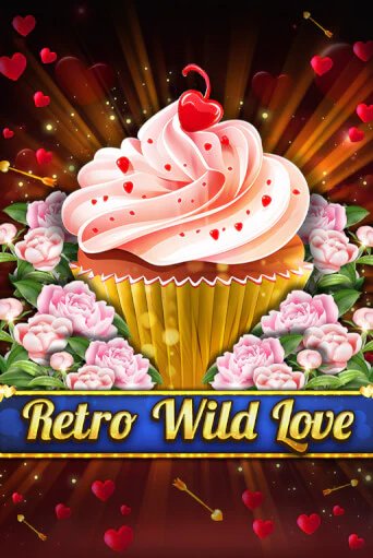 Бесплатная версия игры Retro Wild Love | VAVADA KZ 