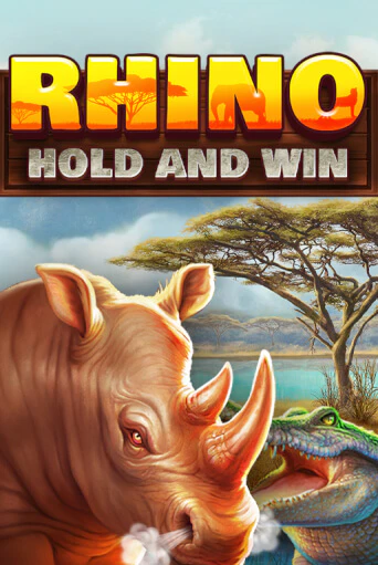 Бесплатная версия игры Rhino Hold and Win | VAVADA KZ 