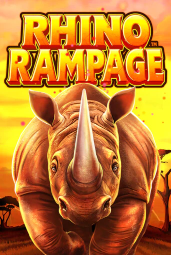 Бесплатная версия игры Rhino Rampage | VAVADA KZ 