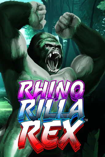 Бесплатная версия игры Rhino Rilla Rex | VAVADA KZ 