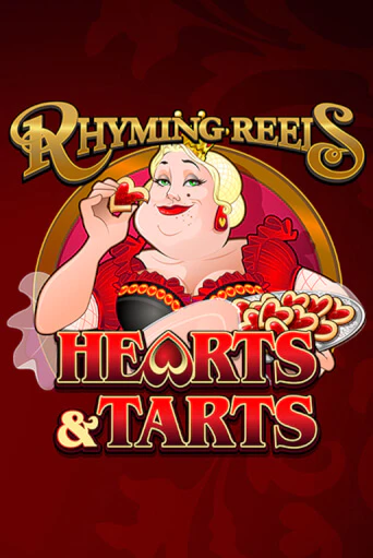 Бесплатная версия игры Rhyming Reels Hearts And Tarts | VAVADA KZ 