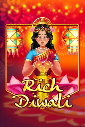 Бесплатная версия игры Rich Diwali | VAVADA KZ 