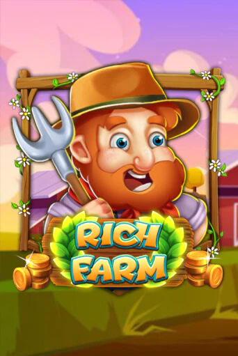 Бесплатная версия игры Rich Farm | VAVADA KZ 