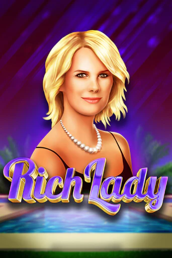 Бесплатная версия игры Rich Lady | VAVADA KZ 