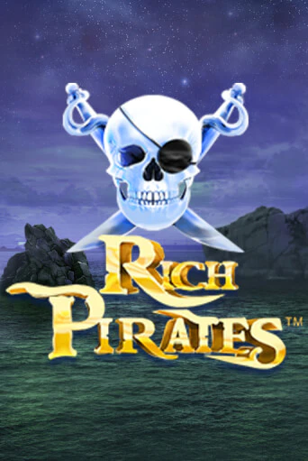 Бесплатная версия игры Rich Pirates | VAVADA KZ 