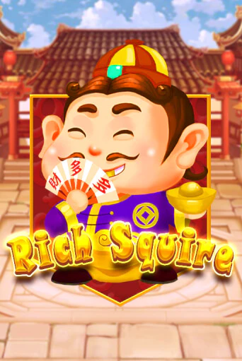 Бесплатная версия игры Rich Squire | VAVADA KZ 