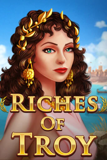 Бесплатная версия игры Riches of Troy | VAVADA KZ 