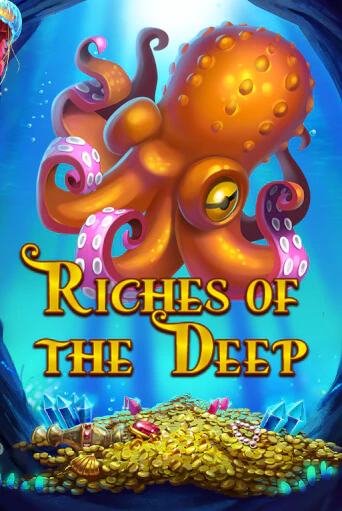 Бесплатная версия игры Riches of the deep 243 ways | VAVADA KZ 