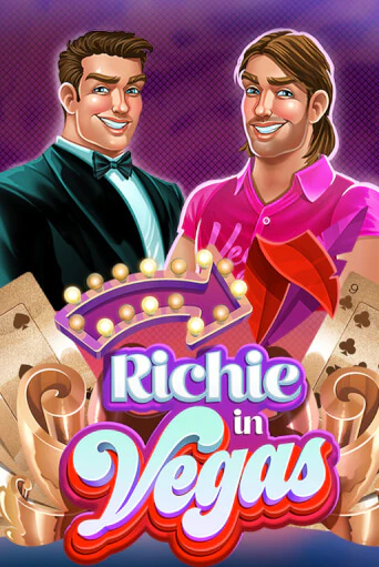 Бесплатная версия игры Richie in Vegas | VAVADA KZ 