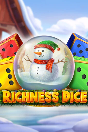 Бесплатная версия игры Richness Dice | VAVADA KZ 