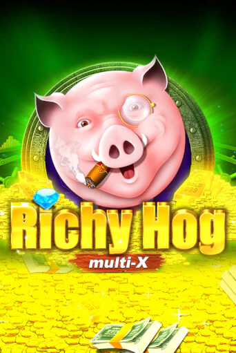 Бесплатная версия игры Richy Hog | VAVADA KZ 