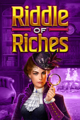 Бесплатная версия игры Riddle of Riches | VAVADA KZ 