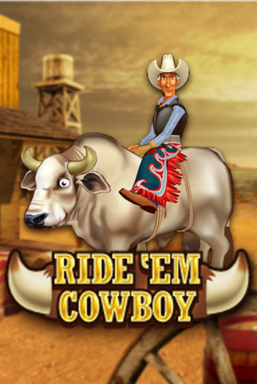 Бесплатная версия игры Ride 'em Cowboy | VAVADA KZ 