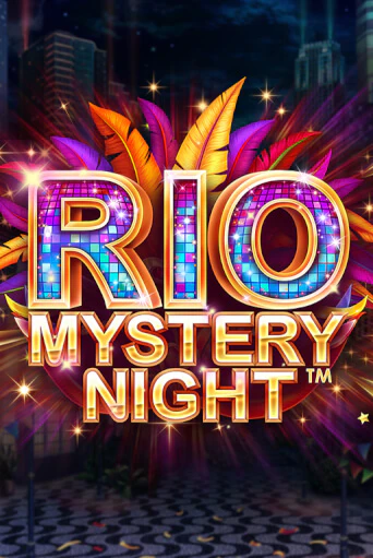 Бесплатная версия игры Rio Mystery Night | VAVADA KZ 