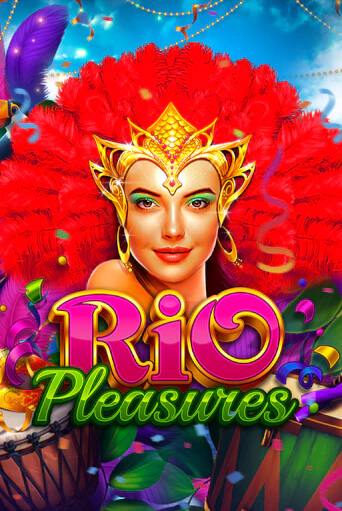 Бесплатная версия игры Rio Pleasure | VAVADA KZ 