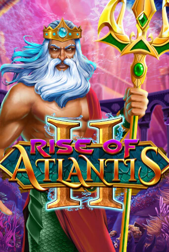 Бесплатная версия игры Rise of Atlantis 2 | VAVADA KZ 